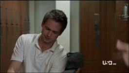 Suits - Season 01 Episode 02